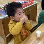 味くらべ(ふたば組)