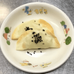 スイートポテトパイ