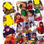 うみ組　ハワイアンリトミック