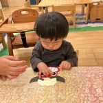 お正月あそび
