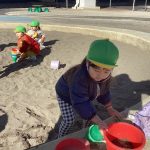 最近のふたば組の様子をお伝えします。