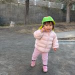お散歩大好き！だいち組さん