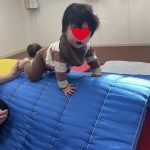 1月26日【すくわく】体操あそびは楽しい!
