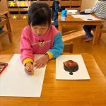 大好きな制作活動の1日