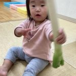 野菜紹介(だいち組)