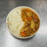 カレーライス