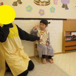 ~1月お誕生日会~