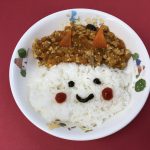 節分メニュー
