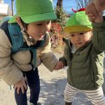 大きくなったよ♪