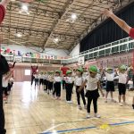 2025年度　運動会