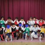 お楽しみ会