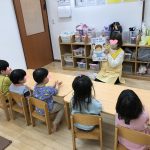 歯磨き指導