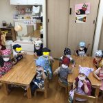 くっきーづくり