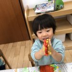 「スマイル！スマイル！！スマイル！！！」