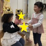 12月の誕生会