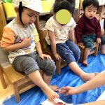午年の製作!