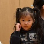 1月誕生会