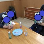 1月の地域支援イベント保育を行いました♪