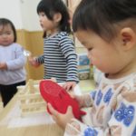 保育園で勤務するわたしたちの『好き』を活かす仕事