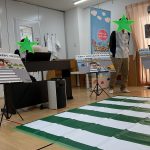 交通安全教室（JAF）