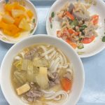 ☆2月25日(水)のお昼☆