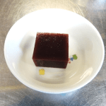 郷土料理の献立の紹介その5