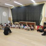 体操教室（幼児）
