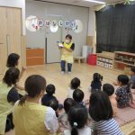お話会9月