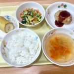 ☆★２月１２日（木）昼食☆★