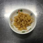 2月2日(月)のおやつ