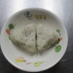 2月19日 おやつ