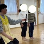 3月3日　ひなまつり集会