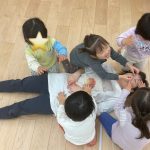令和７年度　とうきょうすくわくプログラム　リズムあそび第7回