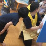 かがくタイム!