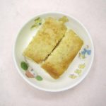 3月19日(木)のおやつ