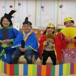 みんなが健康で幸せに過ごせますように♪