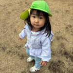 外遊び大好き!
