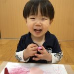 だいち組で製作をしました!