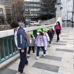 たいよう組☆お別れ遠足を楽しむ!