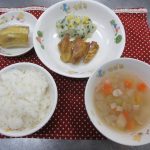 世界の料理~ケニア~