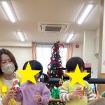 【全クラス】おたのしみ会♪