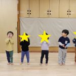 発表会①
