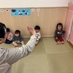 1月の英語教室
