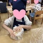 うどん作り