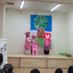 発表会