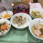 3月3日 『ひなまつり』