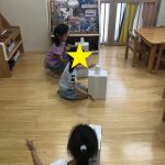 「科学教室」
