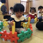 これはどうなるかな？　だいち
