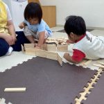 【すくわくプログラム~自然6月~】