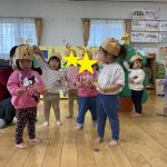 年末お楽しみ会